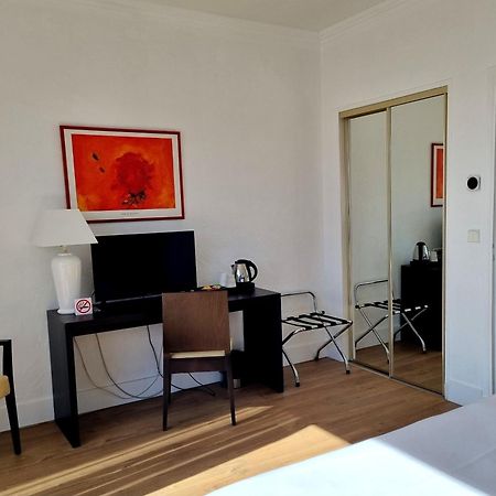 Hotel Carlton Nice, Fully Renovated Exterior foto