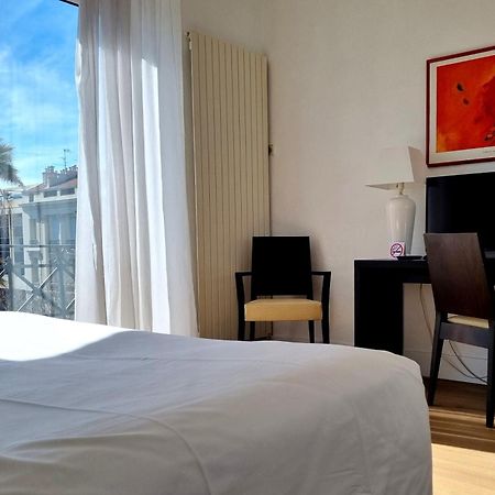 Hotel Carlton Nice, Fully Renovated Exterior foto