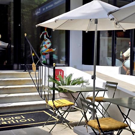 Hotel Carlton Nice, Fully Renovated Exterior foto