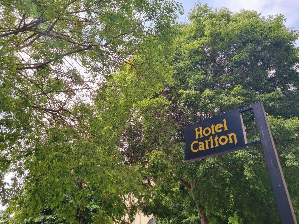 Hotel Carlton Nice, Fully Renovated Exterior foto