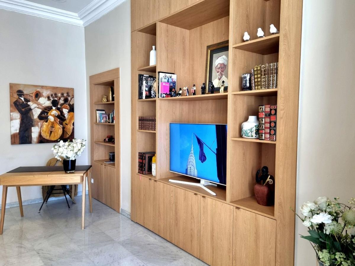 Hotel Carlton Nice, Fully Renovated Exterior foto