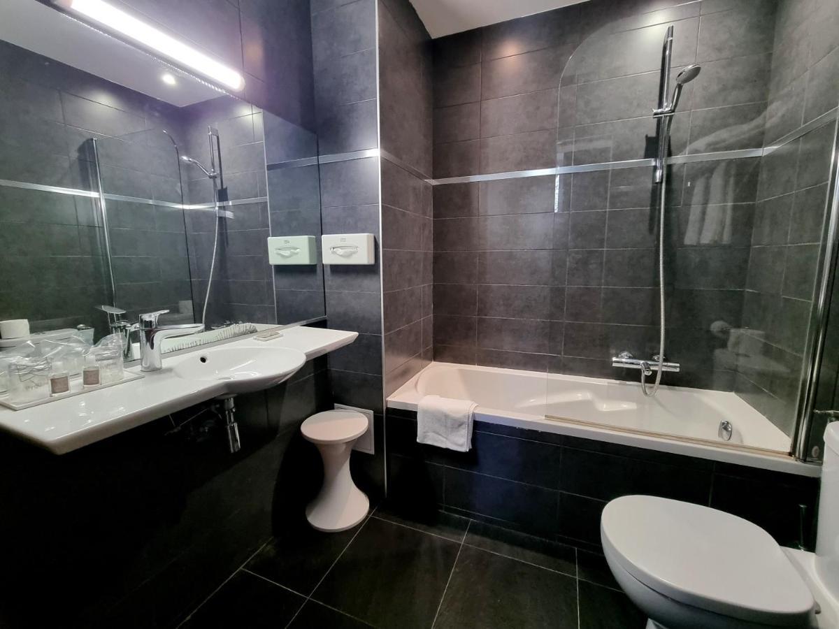 Hotel Carlton Nice, Fully Renovated Exterior foto