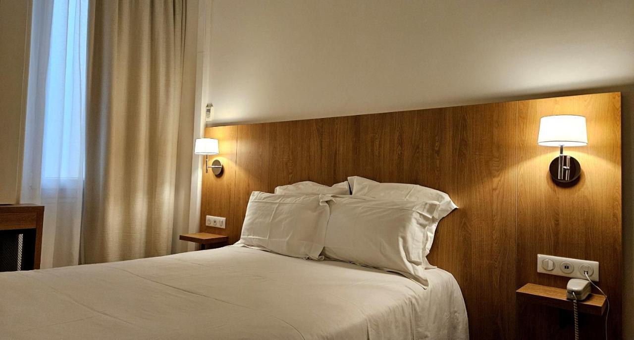 Hotel Carlton Nice, Fully Renovated Exterior foto