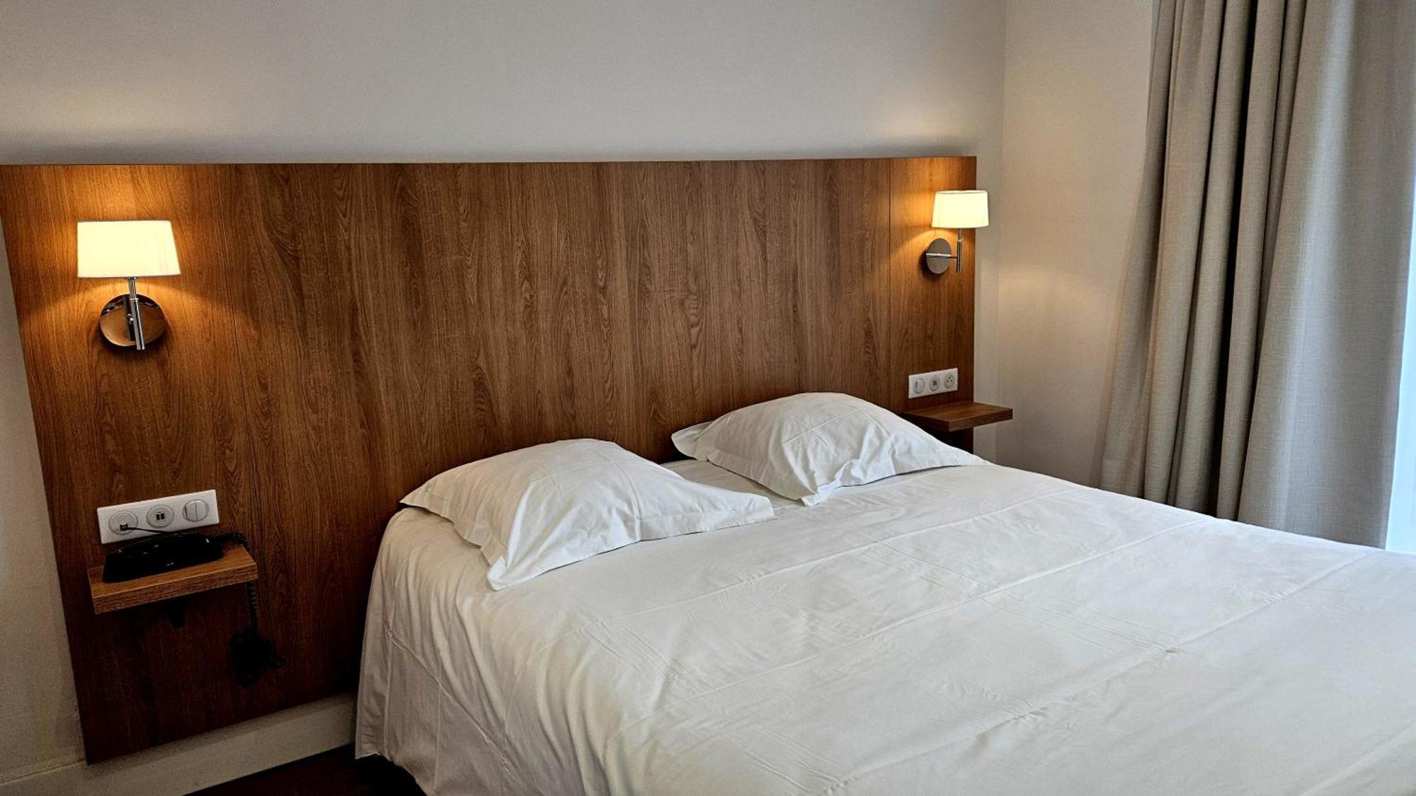 Hotel Carlton Nice, Fully Renovated Exterior foto