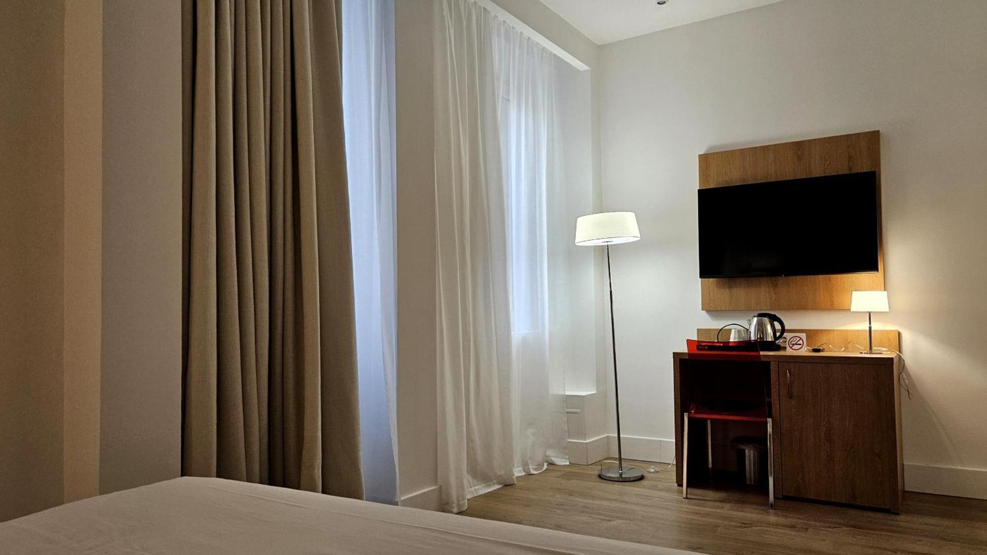 Hotel Carlton Nice, Fully Renovated Exterior foto