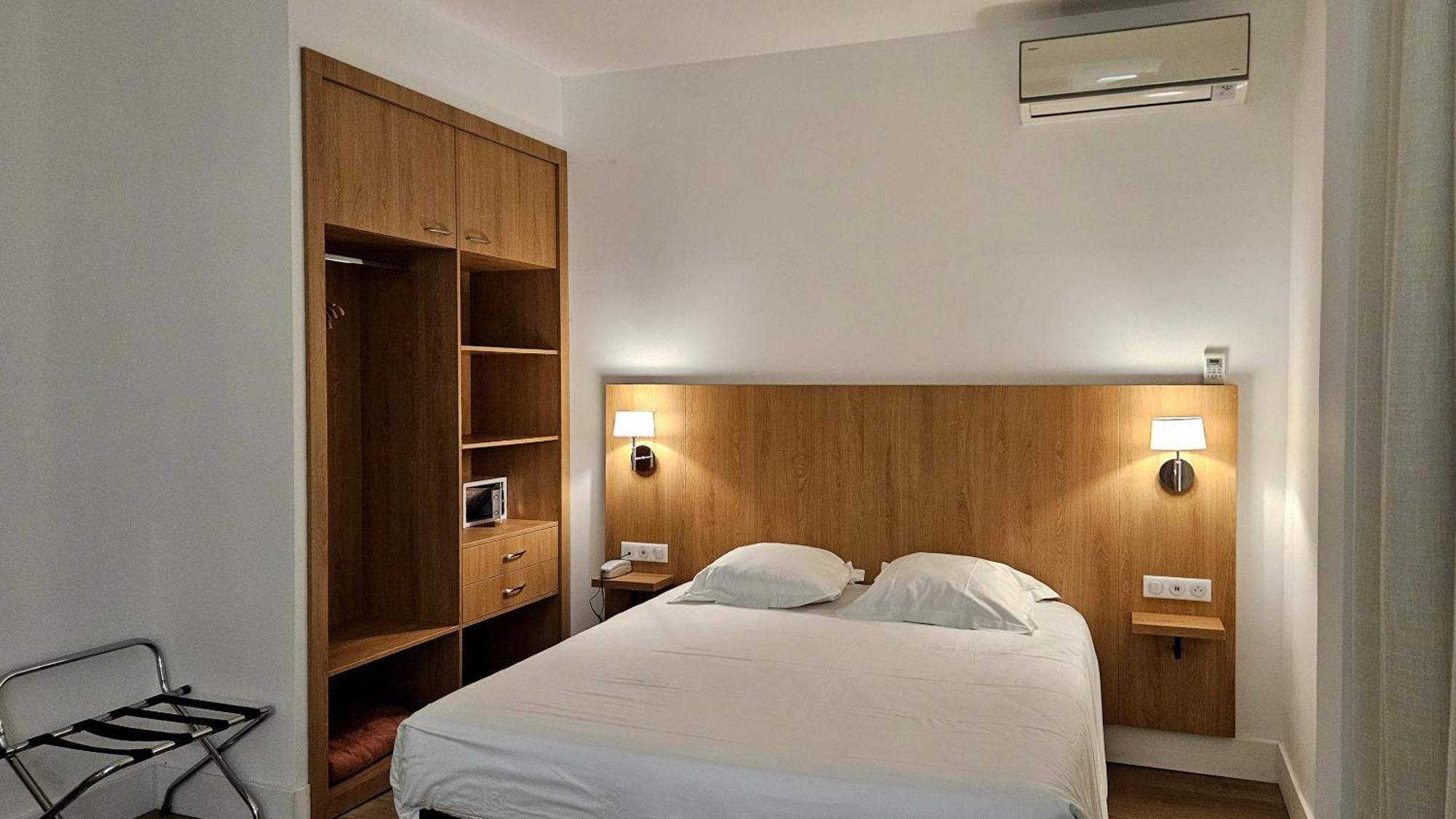 Hotel Carlton Nice, Fully Renovated Exterior foto
