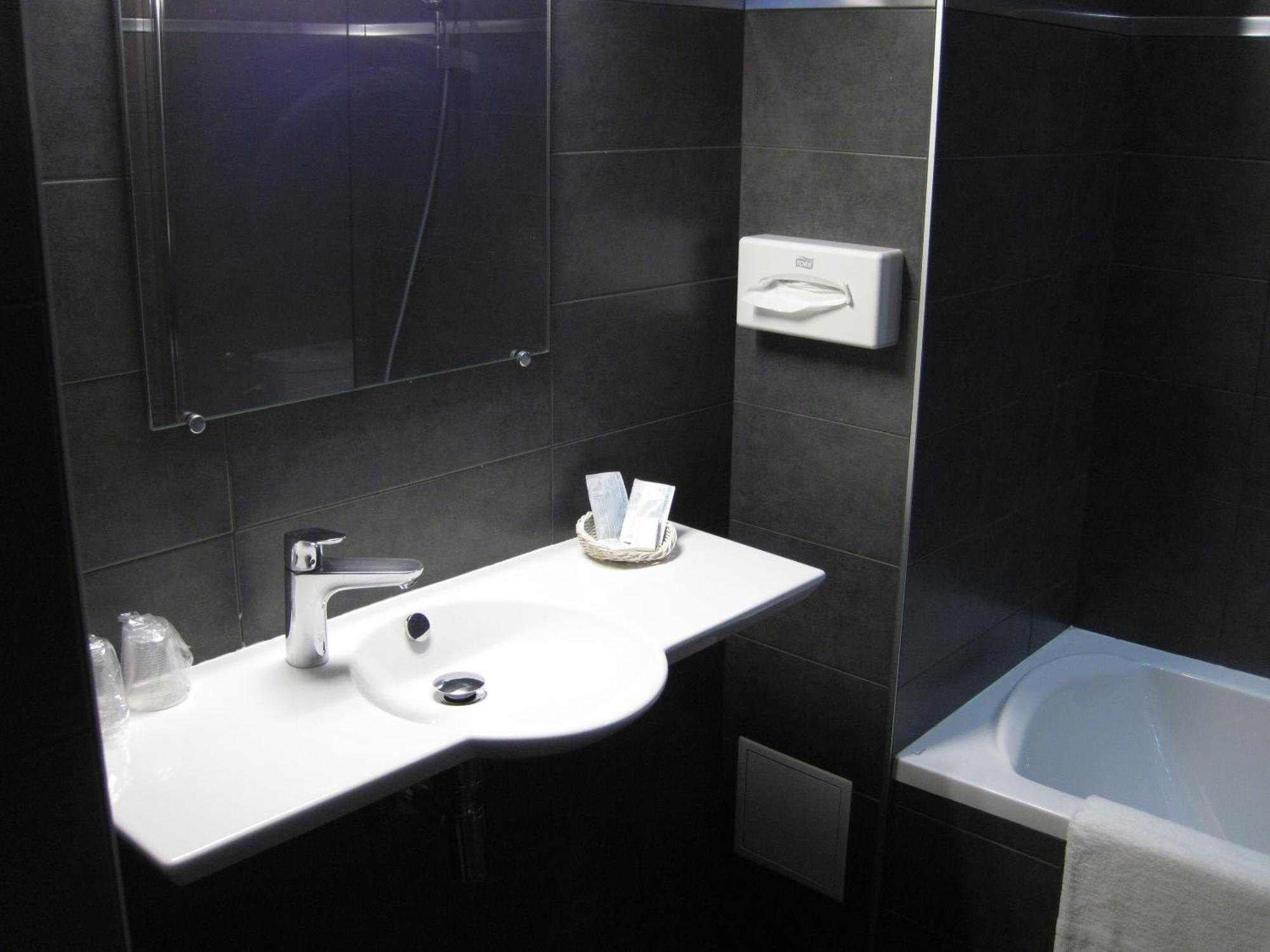 Hotel Carlton Nice, Fully Renovated Habitación foto
