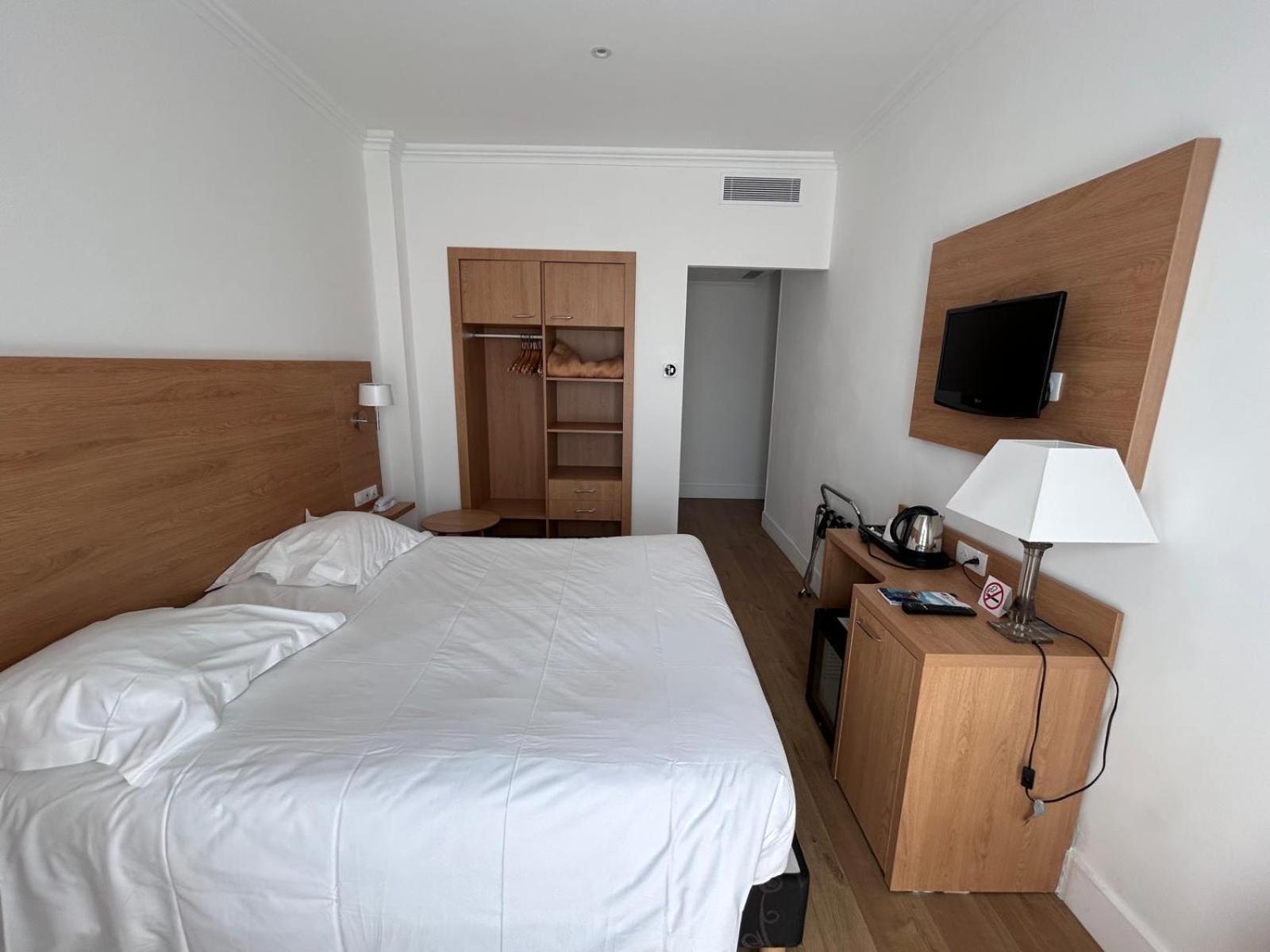 Hotel Carlton Nice, Fully Renovated Exterior foto