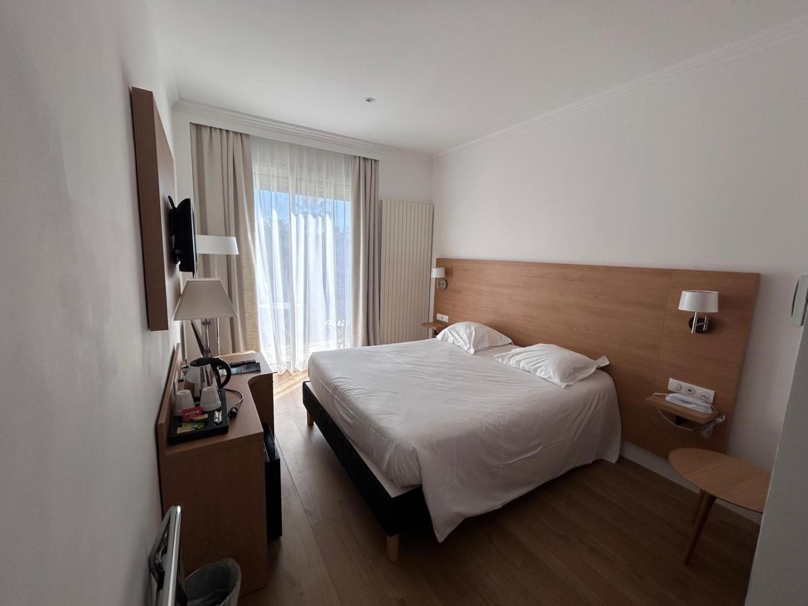 Hotel Carlton Nice, Fully Renovated Exterior foto