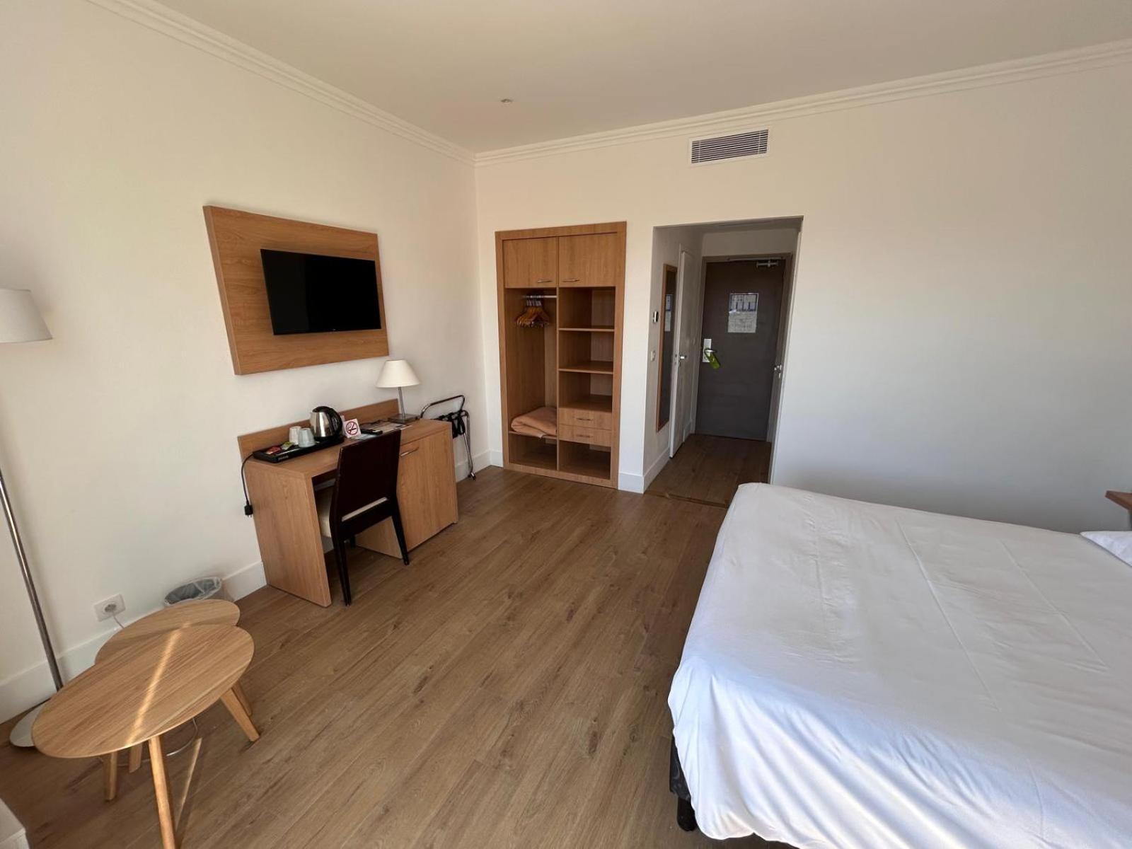 Hotel Carlton Nice, Fully Renovated Exterior foto