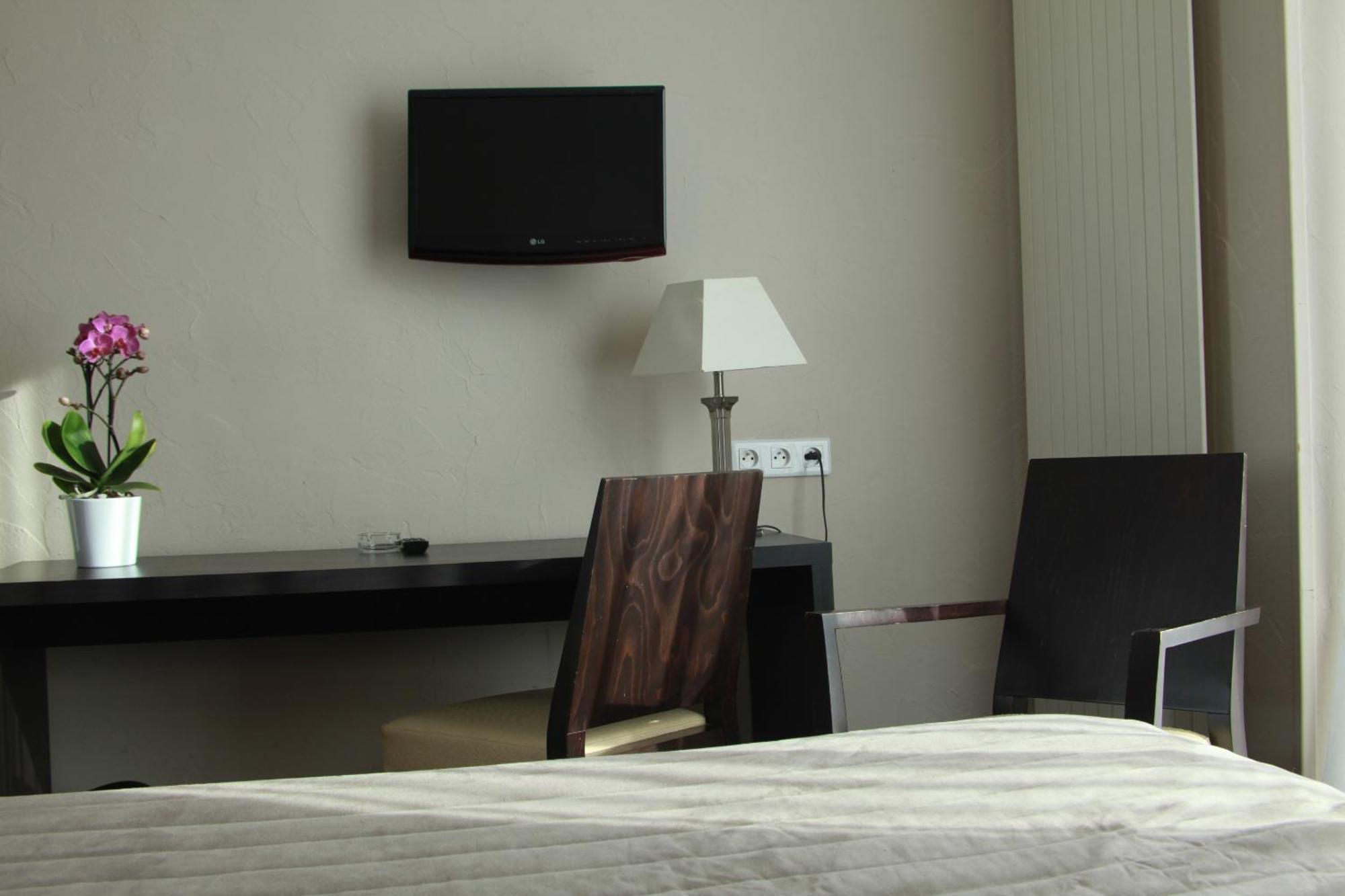 Hotel Carlton Nice, Fully Renovated Habitación foto