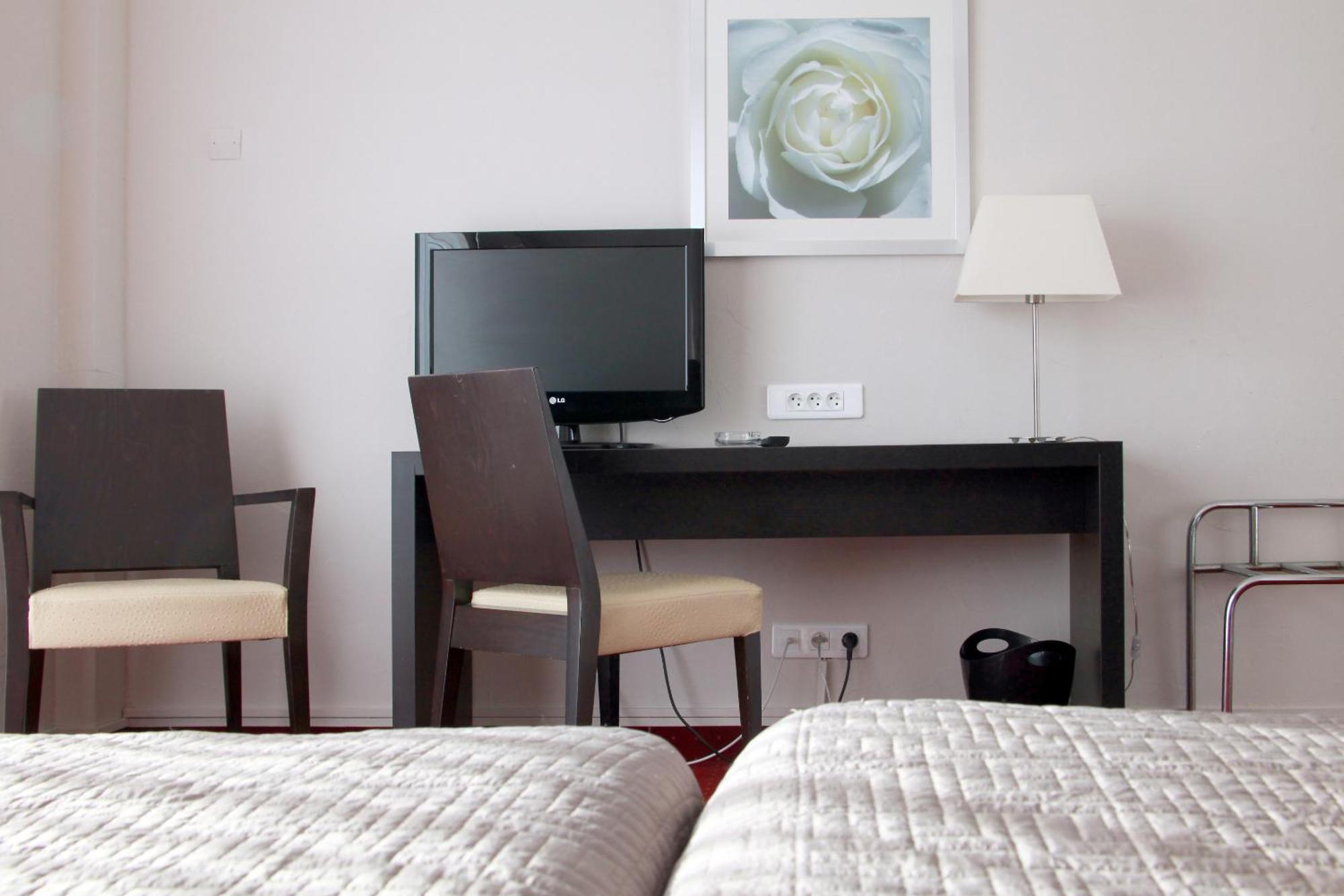 Hotel Carlton Nice, Fully Renovated Habitación foto