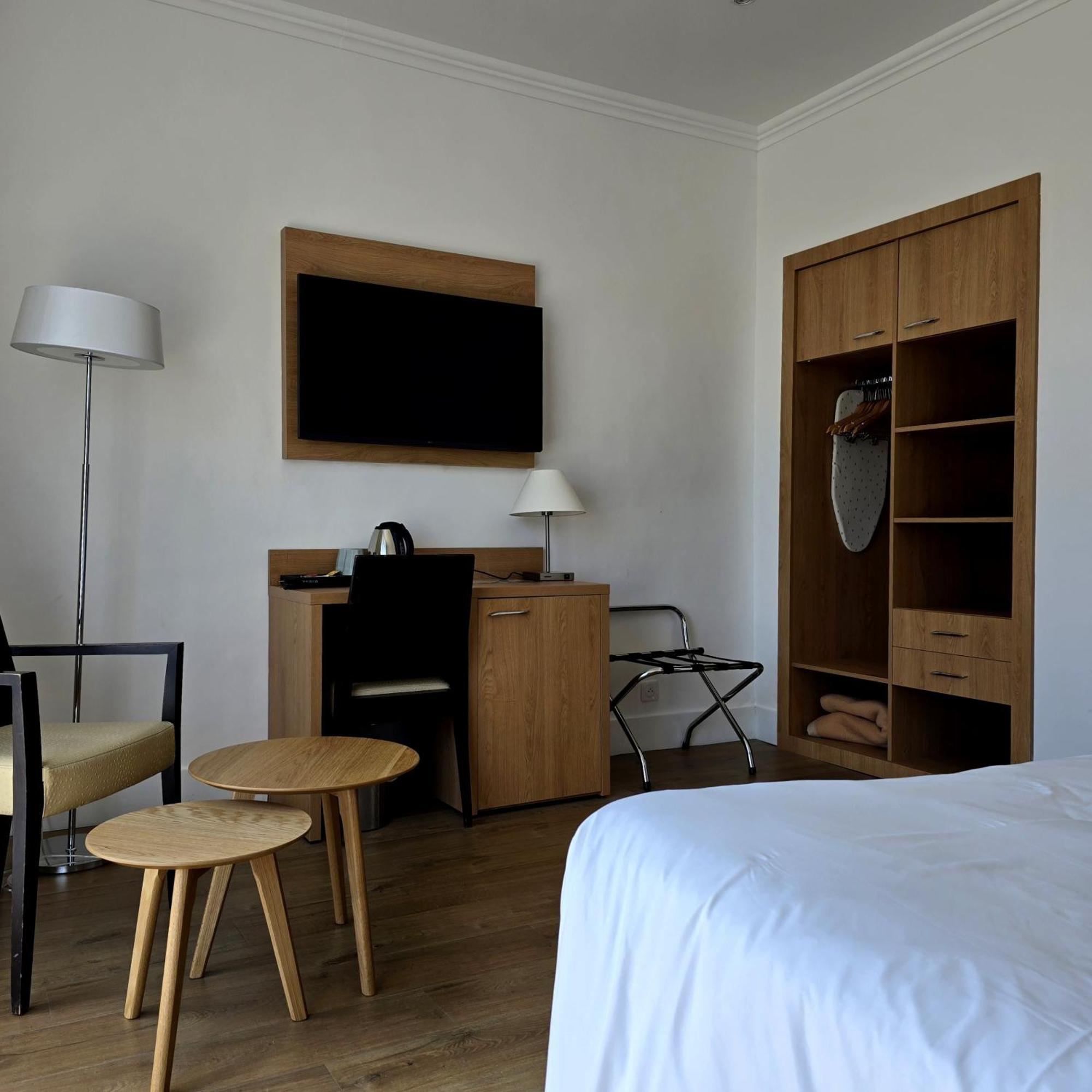 Hotel Carlton Nice, Fully Renovated Exterior foto