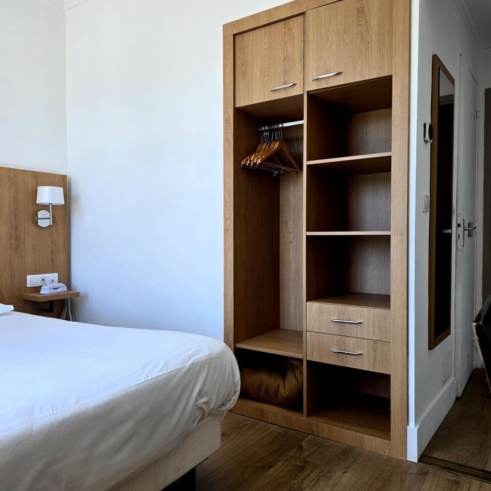 Hotel Carlton Nice, Fully Renovated Exterior foto