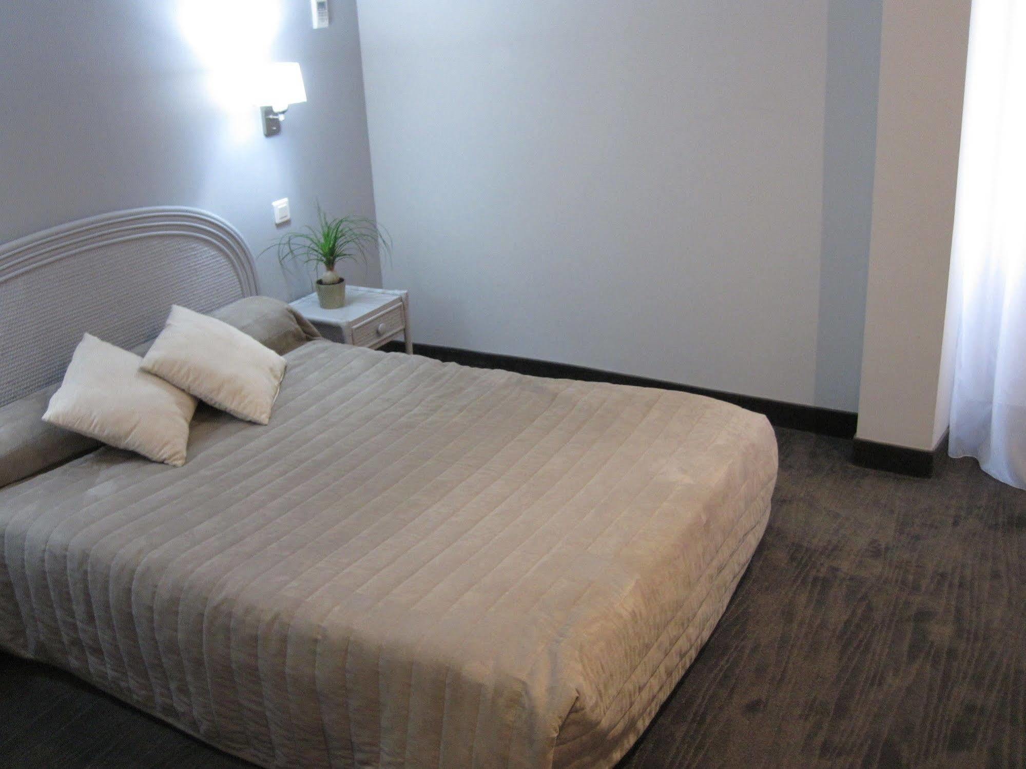 Hotel Carlton Nice, Fully Renovated Exterior foto